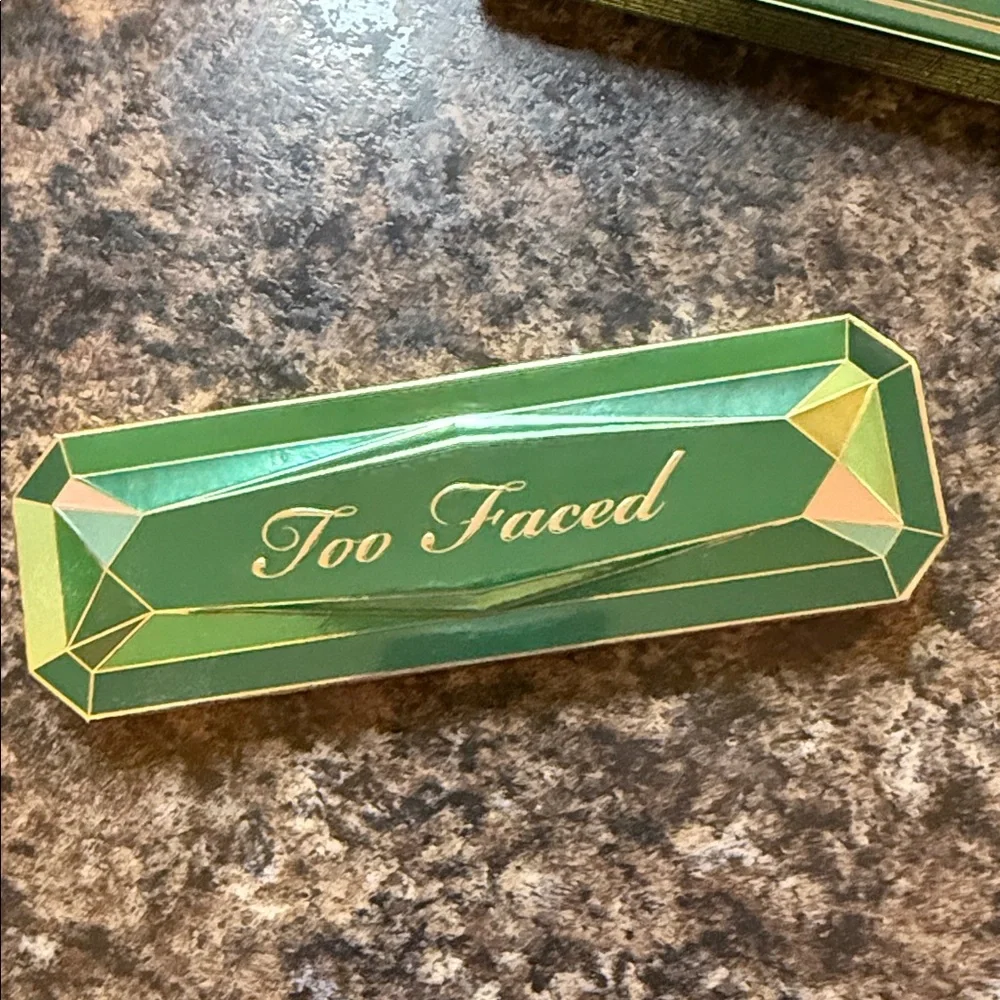 Too Faced too faced